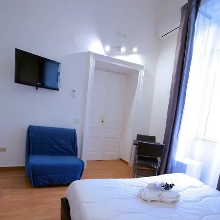 Metronapoli Bed & Breakfast Naples