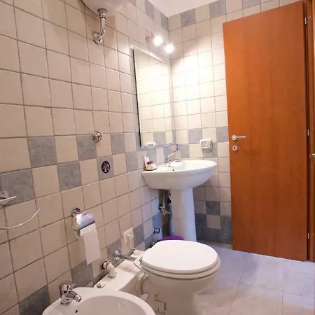 Bed & Breakfast Metronapoli Naples