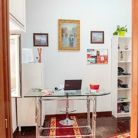 Bed & Breakfast Palazzo Carafa Della Spina Napoli