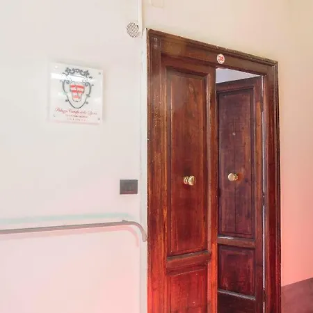 Palazzo Carafa Della Spina Bed & Breakfast