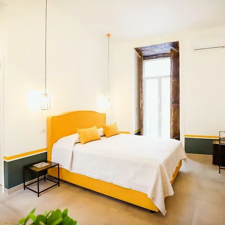 Bed & Breakfast A I R Sant'anna *