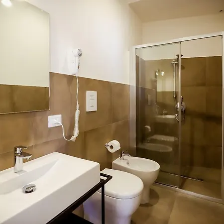 A I R Sant'anna Bed & Breakfast