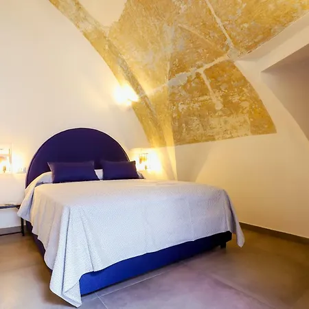 Bed & Breakfast A I R Sant'anna *