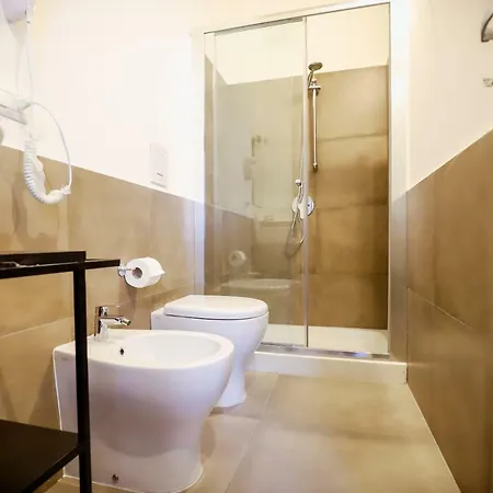 Bed & Breakfast A I R Sant'anna *