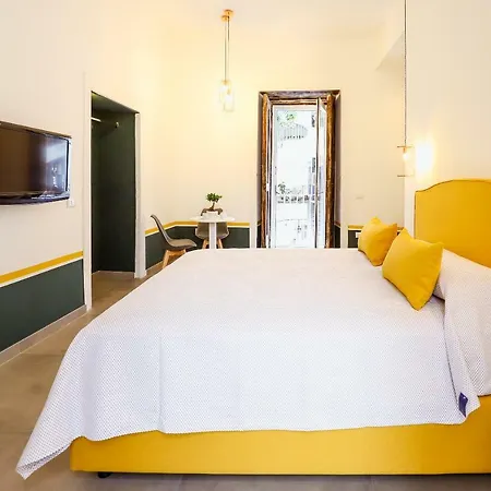 A I R Sant'anna Bed & Breakfast Napoli
