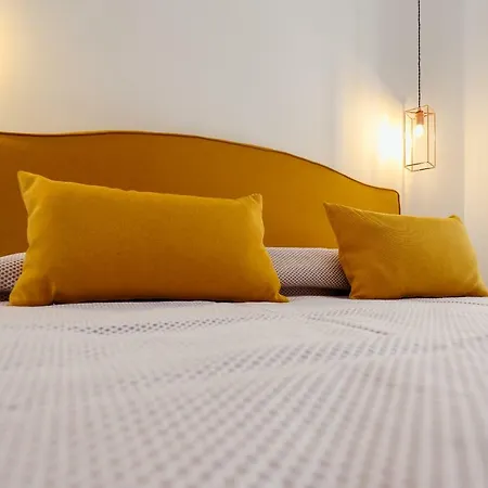 A I R Sant'anna Bed & Breakfast *