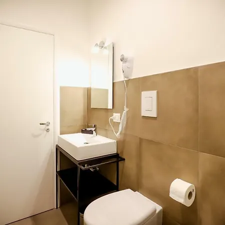 A I R Sant'anna Bed & Breakfast *