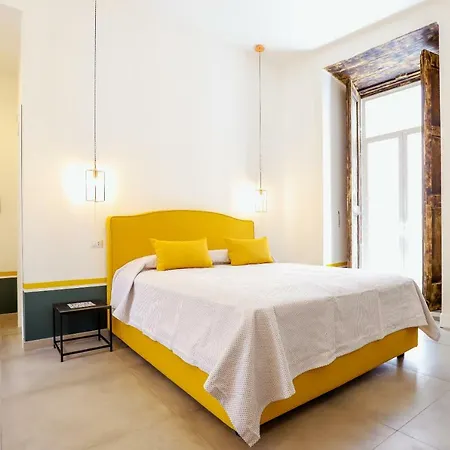 A I R Sant'anna Bed & Breakfast Napoli