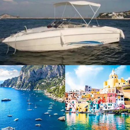 Santa Caterina Neapol
