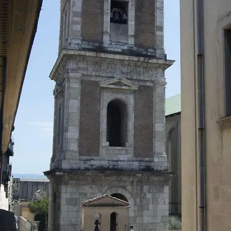 Bed & Breakfast San Sebastiano