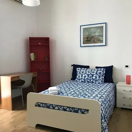 San Sebastiano * Napoli