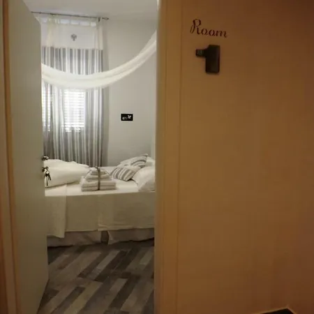 B&B Domus Alma