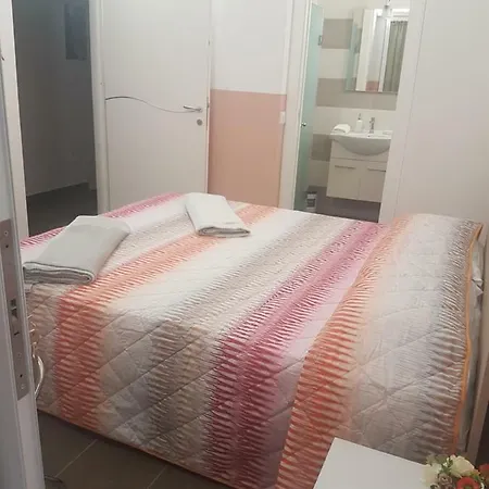 Gradoni Di Chiaia Twenty Three Bed & Breakfast Napoli