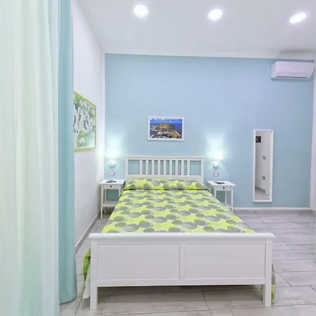 Bed & Breakfast Rest A 3*