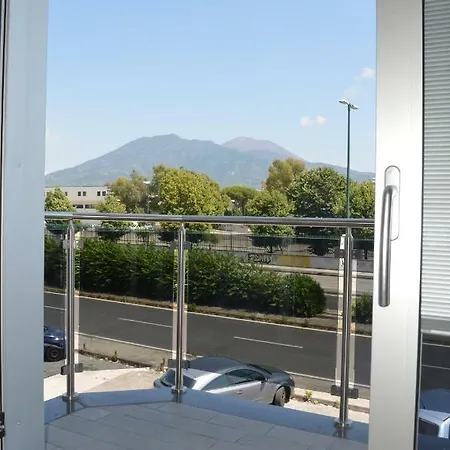 Vesuvius Motel 3*