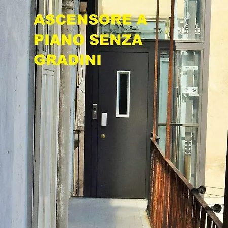 Bed and Breakfast Domus San Biagio 14 Νάπολη