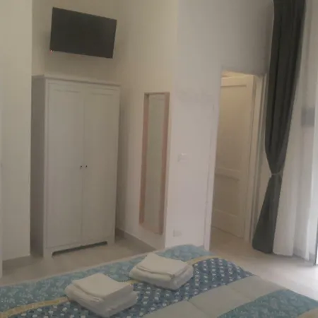 Domus San Biagio 14 Νάπολη