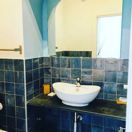 B&B Domus Alma 2*