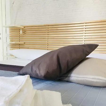 Domus Alma 나폴리