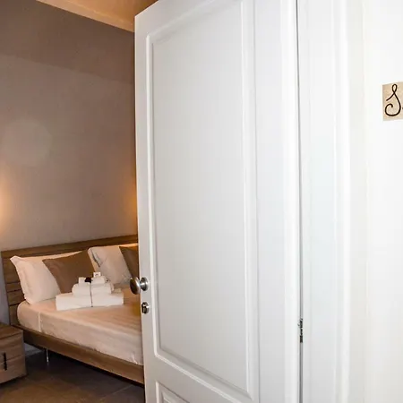 Bed & Breakfast Vicoli Di Naples