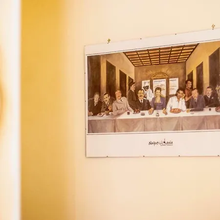 Solemare Musica & Poesia Apartment Naples