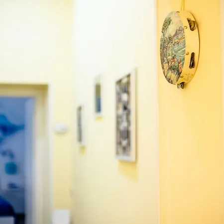 Solemare Musica & Poesia Apartment Naples