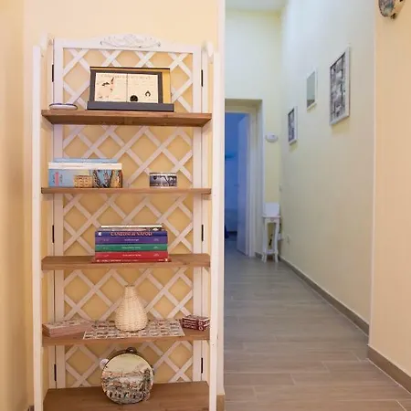 Apartment Solemare Musica & Poesia