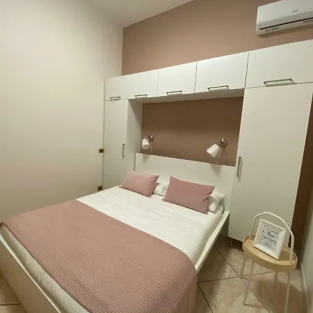 Nanni Nocleg ze śniadaniem *