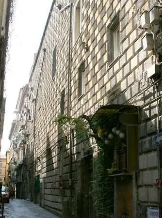 Guest house Palazzo Diomede Carafa #3