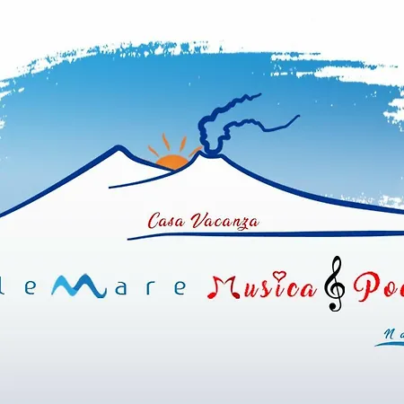 Apartment Solemare Musica & Poesia *