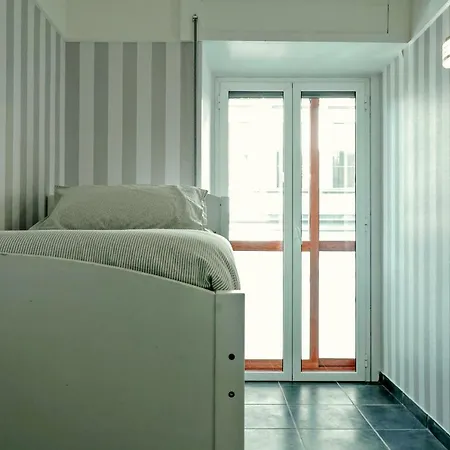 Casa Lucilla * Napoli