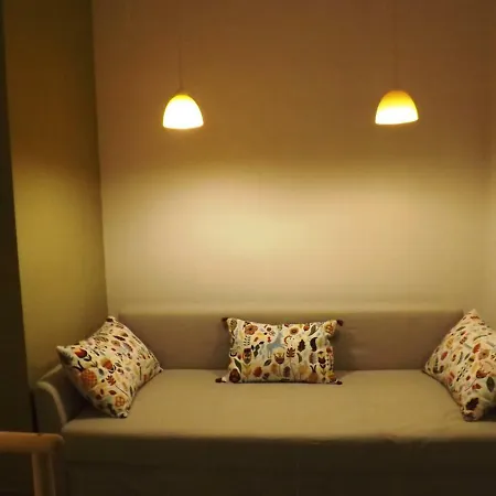 Domus Alma B&B