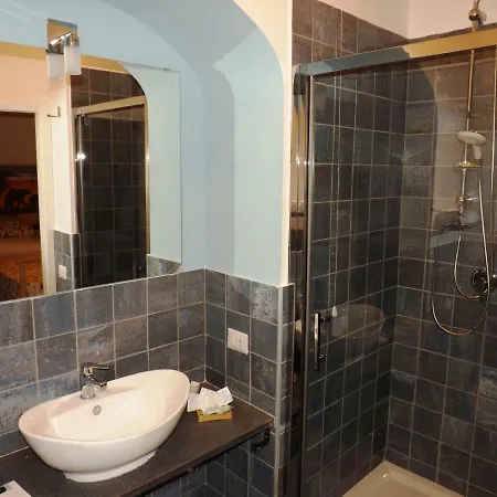 Domus Alma B&B