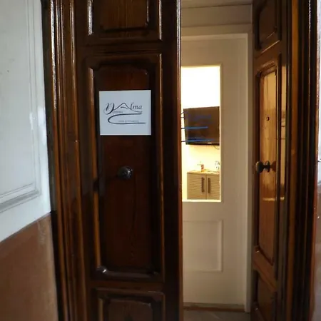 B&B Domus Alma