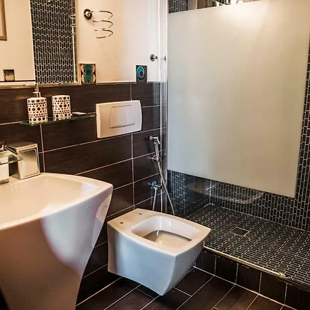 Miracoletti38 Guest house Naples