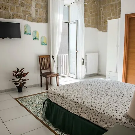 Guest house Miracoletti38 Naples