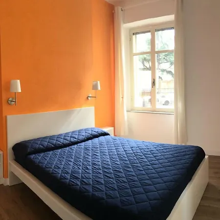 Casa Helzel Nápoly