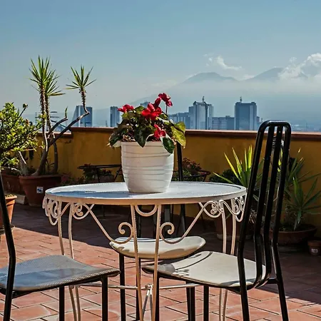 Guest house Miracoletti38