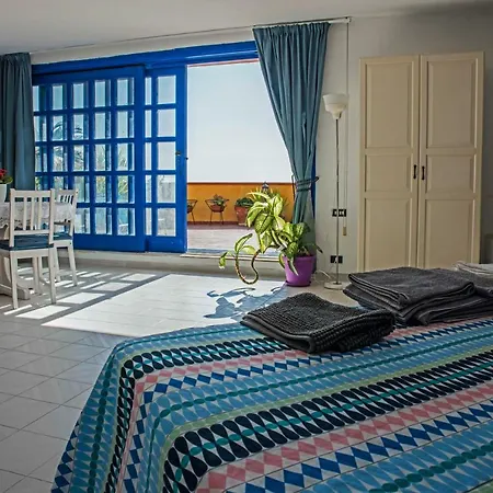 Miracoletti38 Guest house Naples