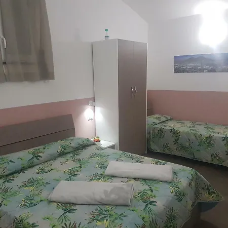 Bed & Breakfast Gradoni Di Chiaia Twenty Three *