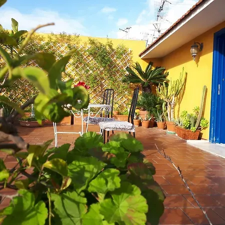 Guest house Miracoletti38 Naples