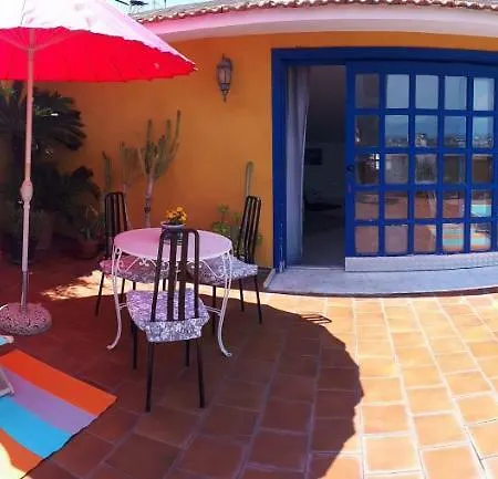 Miracoletti38 Guest house