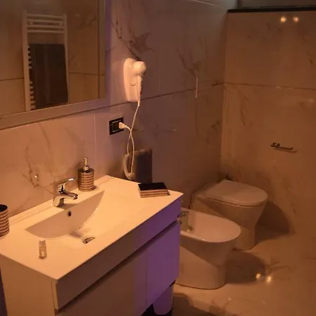 Motel Vesuvius