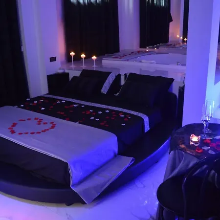 Motel Vesuvius 3*