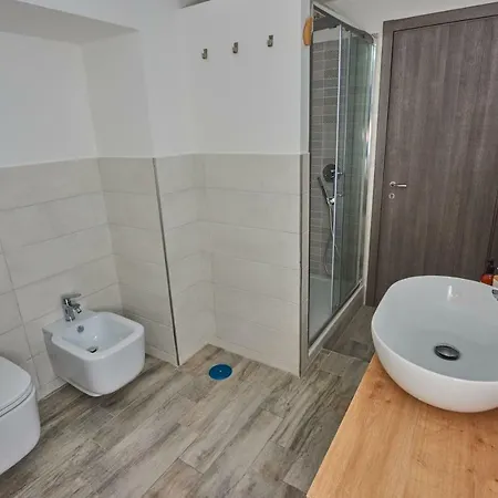 Bed and breakfast Il Chiattillo 2*