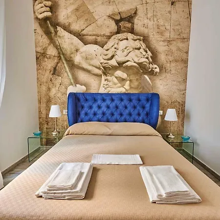 Il Chiattillo Bed and breakfast 2*