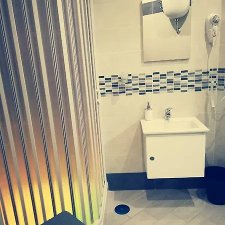 Bed & Breakfast Neapolis Center