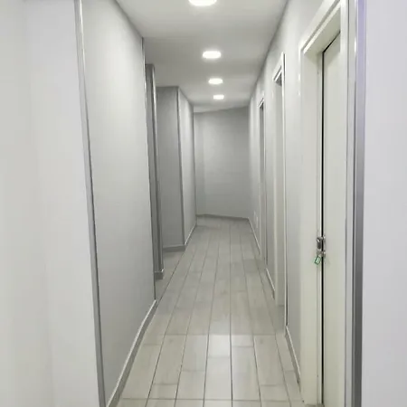 Neapolis Center Napoli