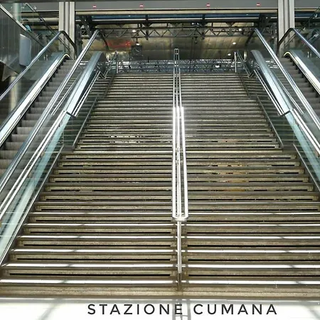 Penzion Centro Storico - Fermata Montesanto