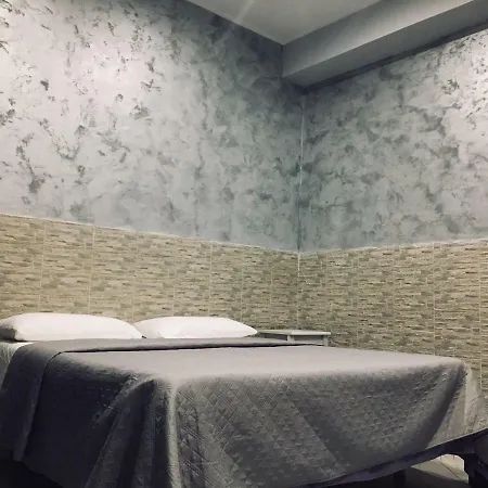 Гостевой дом Dei Gerolomini Неаполь